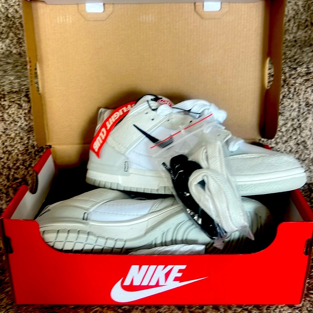 Nike W Dunk Low Disrupt 2